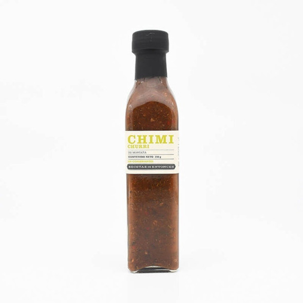 Chimichurri De Montaña Exquisito X 250 Ml 0 Chimichurri De Montaña Exquisito X 250 Ml 0