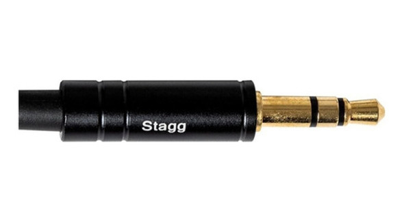 Cable Repuesto Para In Ear Stagg Spm235cord 1 Cable Repuesto Para In Ear Stagg Spm235cord 1