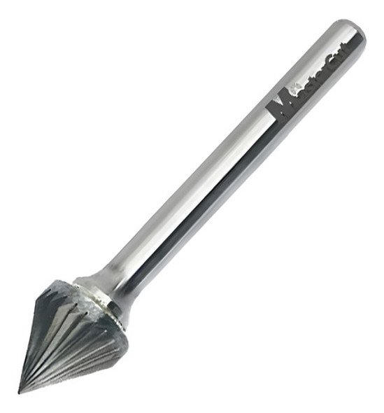 Lima Rotativa De Metal Duro Mastercut Sj-9m Ø 25 P. Aceros 0