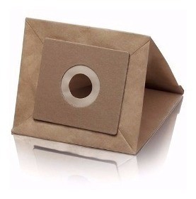 Bolsas Aspiradoras Qualtex Compatible Electrolux Sonic X5u 1