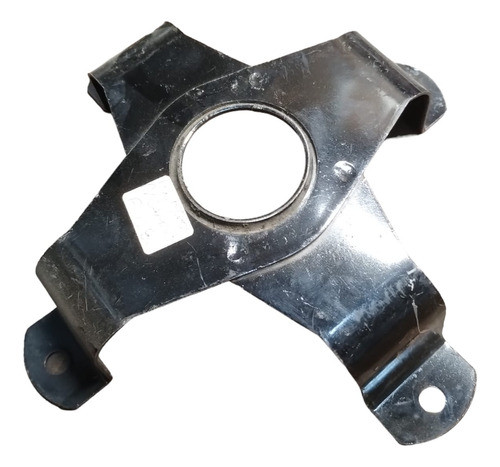 Chapa Cubre Selectora Cambio Fiat 128 0