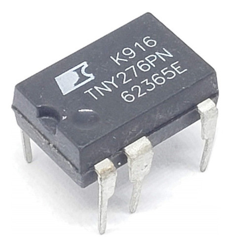 Convertidor Tny276pn Tny276 276 Pn Tny 15w 230vac Dip8 0