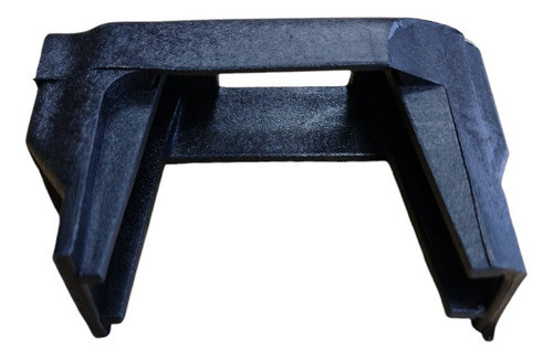 Soporte Radiador Inf. Vw Fox Suran Gol Trend Voyage 1