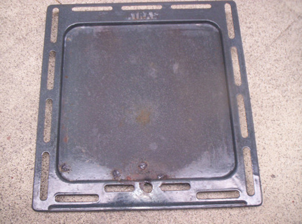 Chapa Piso Horno Cocina Orbis Volcan 0 Chapa Piso Horno Cocina Orbis Volcan 0