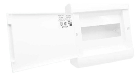 Tablero Eléctrico De Adosar 8 Módulos Aprobado Ext. I Nido 1