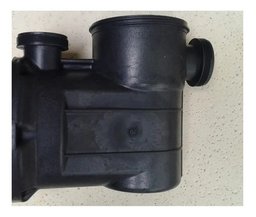 Cuerpo Monoblock Solo Mavi 1