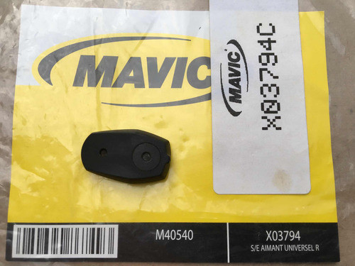 Imán Mavic Original Para Ruedas Mavic Crossmax Slr 1