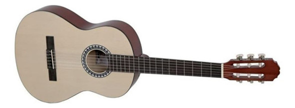 Pure Gewa Guitarra Clásica 3/4 Natural 0 Pure Gewa Guitarra Clásica 3/4 Natural 0