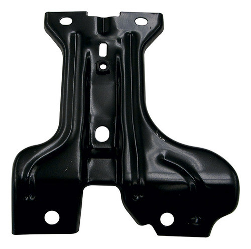 Porta Cerradura Frente Vento 18 0