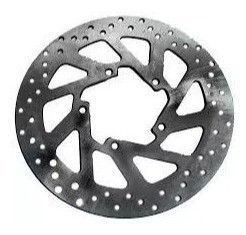 Disco De Freno Delantero Yamaha Fz 16 Nsu // Global Sales 0