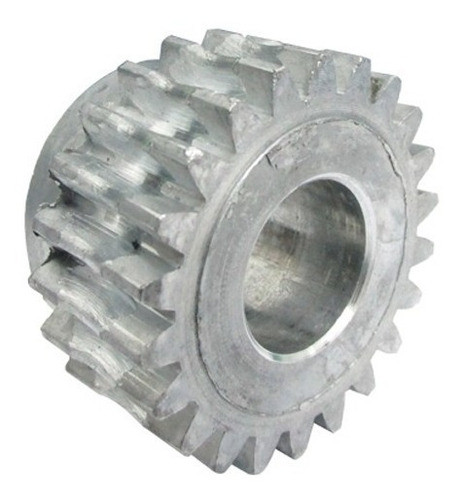 Corona Interna Rossi Nano Dz3 Dz4 Motor Porton Corredizo 0