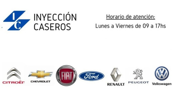 Sensor Maf Para Ford Escort Motor 1.6 Zetec 1