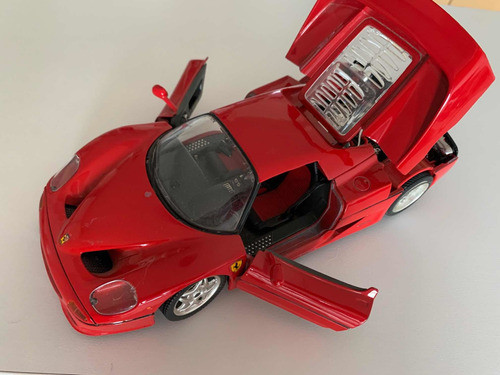 Ferrari F50 Burago 1/18 1