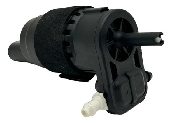 Motor Lavaparabrisas Para Vw Transporter T4 1990 - 2003 2 1