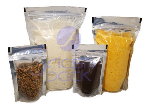 Doypack 11 X 16cm Promo - Importador Directo 0