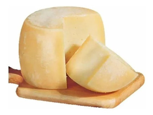 Queso Sardo Semi Duro Esc. Salesiana Don Bosco 1