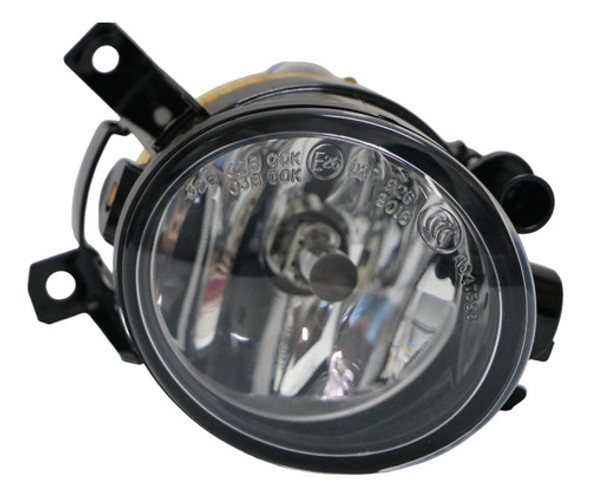 Faro Aux Dere Volkswagen Fox-suran-voyage 2010-2014 C-lamp 0 Faro Aux Dere Volkswagen Fox-suran-voyage 2010-2014 C-lamp 0