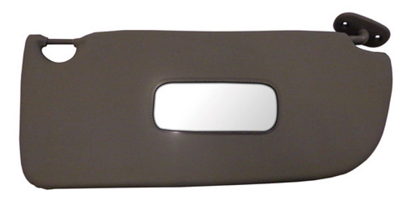 Visera Der.scenic (gris Oscuro) 0