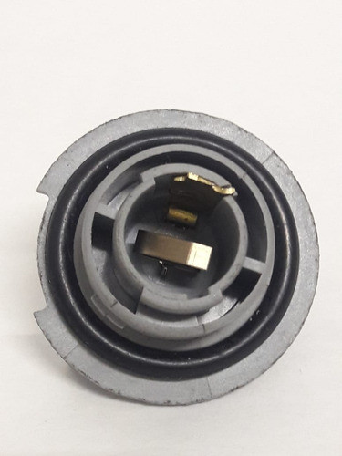 Portalampara Faro Delantero Vw Gol 99-05 1