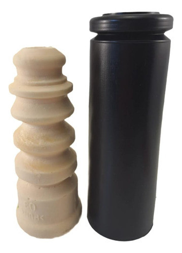 Kit Suspension Trasero Griffo Volkswagen Golf 1.6 2001/2012 0