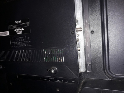 Tv Microsonic Led 32 0