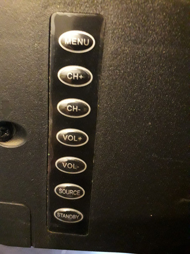 Tv Microsonic Led 32 1