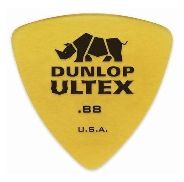 Dunlop 426p60 Ultex Tri Puas Para Guitarra 0024 En 0