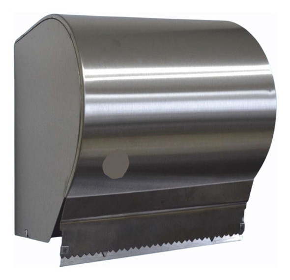 Dispenser Toalla En Rollo Papel Acero Inoxidable 0 Dispenser Toalla En Rollo Papel Acero Inoxidable 0