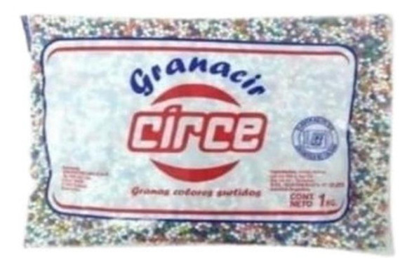 Grana Circe Multicolor X1k 1