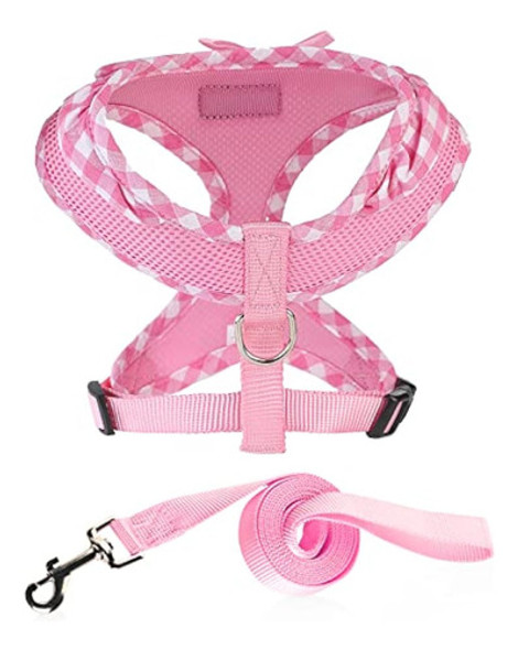 Superbuddy Arnés Para Perro De Malla Suave 1 Superbuddy Arnés Para Perro De Malla Suave 1