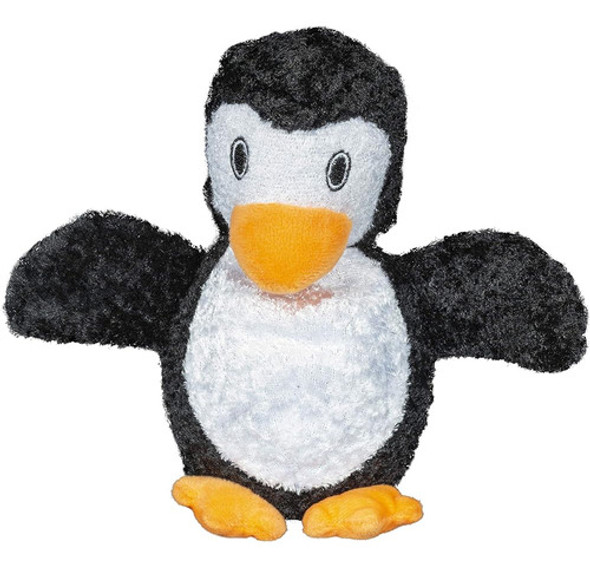 Spunky Pup Furry Friends Con Ball Squeaker 0 Spunky Pup Furry Friends Con Ball Squeaker 0