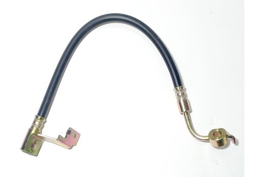 Manguera Freno Delan/izq Ford Escort 97/02 , 425mm - Fx 3055 0