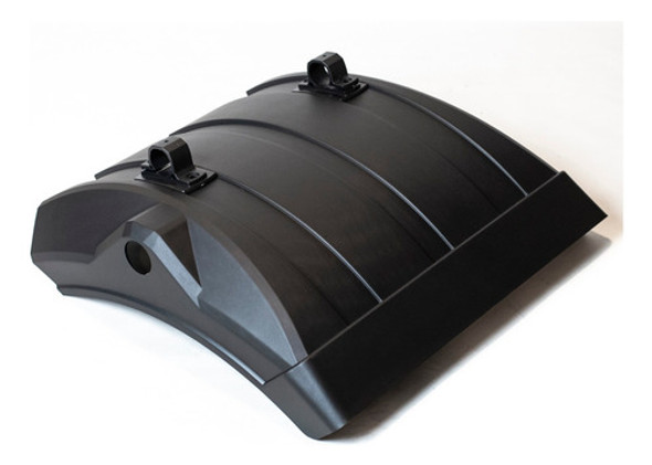 Guardabarro Pantalla Rodado 22.5  + 2  Soportes Fijos 0 Guardabarro Pantalla Rodado 22.5  + 2  Soportes Fijos 0