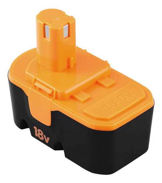 Para Ryobi 18v P100 18 Voltios One Plus Batería 130255004 13 0