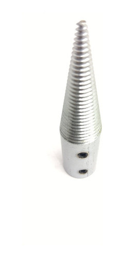 Cono Pulidora Derecho (1/2 ,c/prisionero) 0