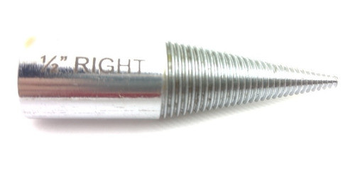 Cono Pulidora Derecho (1/2 ,c/prisionero) 1