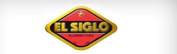 Hervidor El Siglo De Aluminio Asa Bronce 12cm El Siglo 1 Hervidor El Siglo De Aluminio Asa Bronce 12cm El Siglo 1