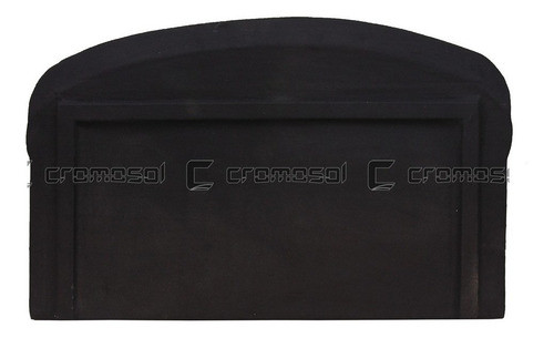 Bandeja Luneta Corsa Ii 2002 A 2011 5 Puertas Con Tiras 0