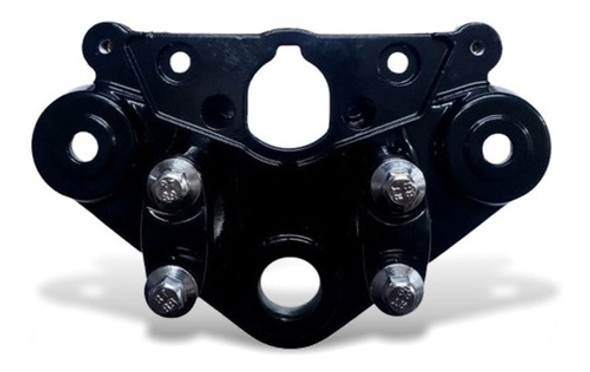 Base De Manubrio Gs2 Con Puente 0