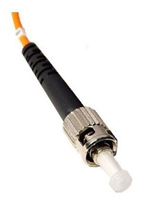 Conector  Fibra Optica St (tambien Tenemos Sc, Fc) 0