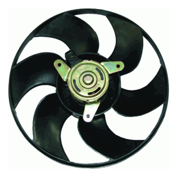 Electroventilador Omer Peugeot Partner Patagonica 2plc 0
