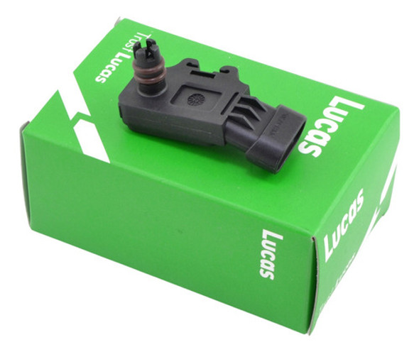 Sensor Map De Presion Absoluta Fiat Siena 1.8 8v 0 Sensor Map De Presion Absoluta Fiat Siena 1.8 8v 0