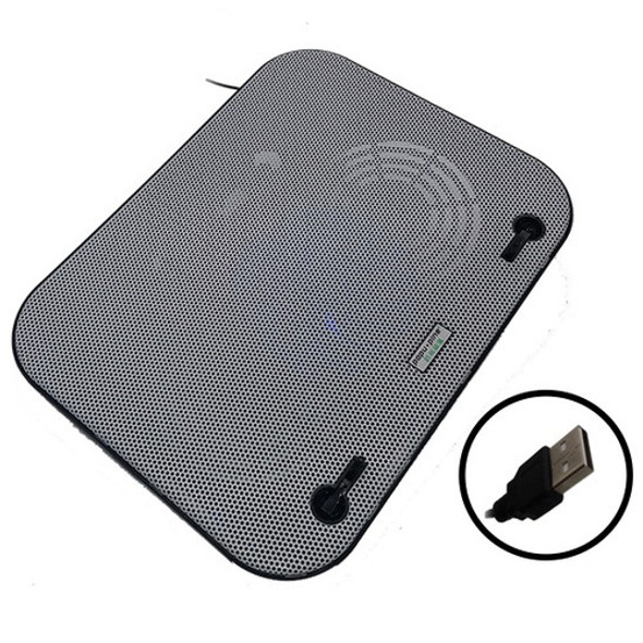 Cooler Notebook F3 0