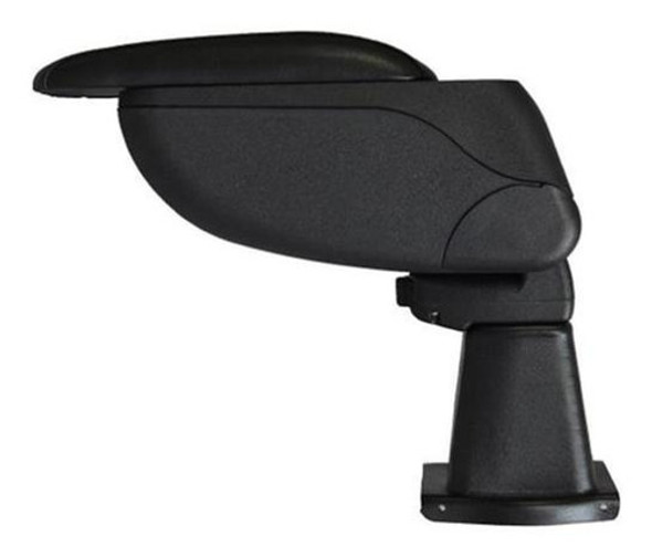 Apoya Brazo Renault Duster / Oroch Rebatible Negro Central 1