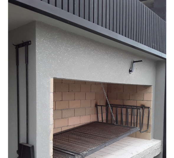 Parrilla Y Quemador,parrillero 1 Parrilla Y Quemador,parrillero 1