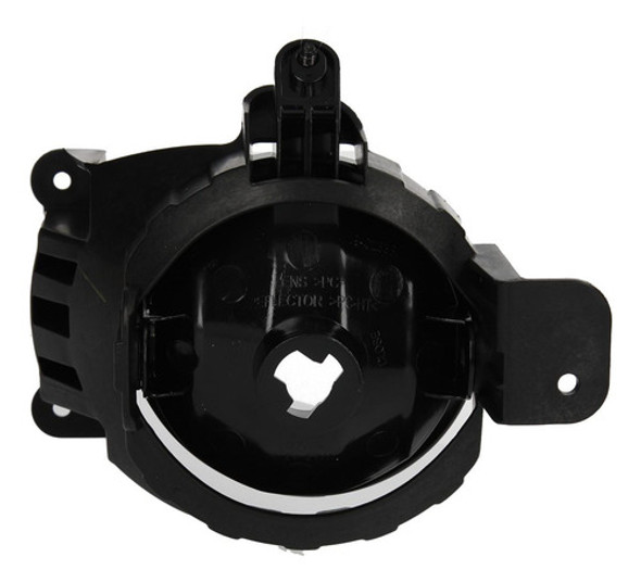 61 Derecho Chevrolet S10 16/19 1