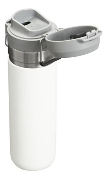 Stanley Quick Flip Go - Botella De Agua De 24 A 36 1