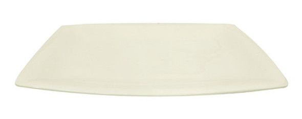 Bandeja Fuente Rectangular Sushi Porcelana Diam Sheshu Home 1