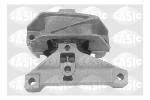 Pata De Motor Citroen C3 Ii 1100cc Lado Derecho 0