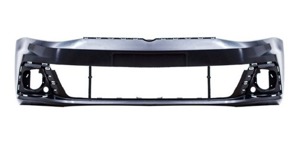 Paragolpe Delt. Negro Liso Vw Gol 2016-18 G7 (hatch) 0 Paragolpe Delt. Negro Liso Vw Gol 2016-18 G7 (hatch) 0